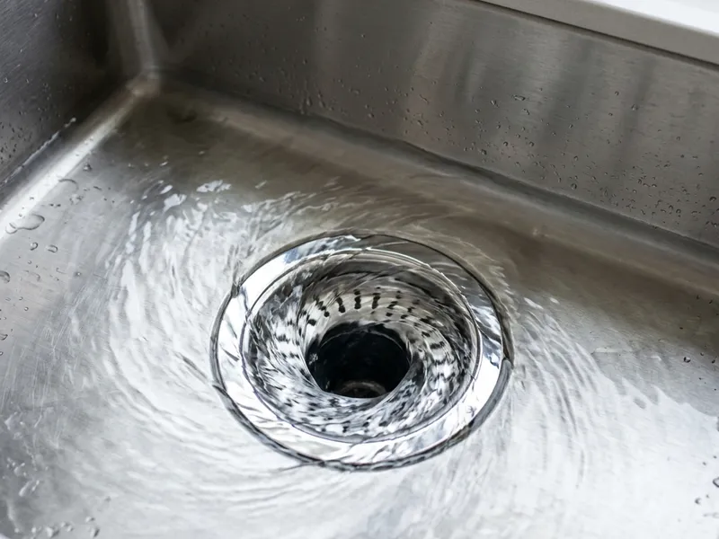 Drain Cleaning Plumber in Waverly, KY
